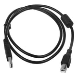 USB Cable Cord for Native Instruments Traktor Kontrol S2 MK2 S2 MK2 HW S4 F1 S4