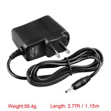 AC Adapter Charger For Worx 4V Cordless Drill Screwdriver Works SD & XTD Driver