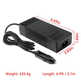 12V Adapter for Green Mountain DB/JB Grills GMG-ADP10A P-1266 P-1283 P-1295