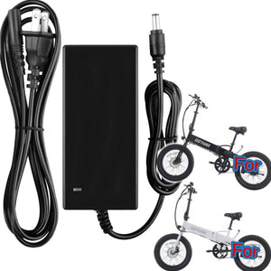 🚲42V 1.5A-2A AC adapter for Gotrax F1 ebike Power Supply PSU Mains FY0684201500