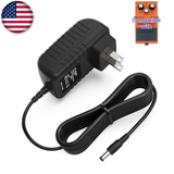 9V AC Adapter for Boss DS-1 Distortion Guitar Effect Pedal Charger Power Supply