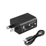 Water Flosser Charger for Fairywill COSLUS Mornwell Cremax Aquasonic Nicefeel