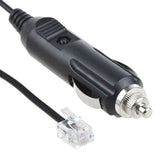 Radar Detector Power Cord for Escort Passport 9500ix 9500i 8500x50 Solo S2 S3