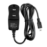 Wall Mini USB Charger 5V 5 Volt 1A 1000mA 5V1A 5-pin AC Power Supply Adapter MP3
