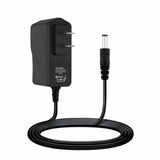 AC Adapter For Hyper Tough 4 Volts Lithium-Ion Cordless Screwdriver AQ 70053N
