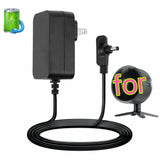 AC Adapter Compatible with Shark FlexBreeze FA151BRN FA151CBRN Floor Fan