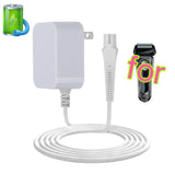 12V Shaver Charger for Braun Series 9 9030s 9040s 9050cc 9070cc 9075cc 9080cc