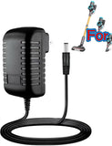 AC Adapter Charger For Orfeld Model V16 Pro Cordless Stick Vacuum Cleaner