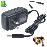 15V Charger For Theragun Prime G4-PRIME-PKG-US G4-PRIME-PKG-NA G4-PRIME-PKG-EUUK