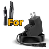 1.9V Charger for Panasonic Trimmer ER-GK80-S