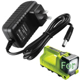 AC/DC Adapter for Pelican 9410 9415 9410L LED Flashlight Charger Power Cord