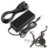 AC Adapter Power Supply for Bowflex C7 Exercise Bike