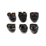 7 PCS Power Cord 5V USB Charger For Philips Norelco Aquatec,Razors and Trimmers