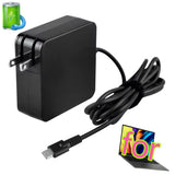 90W Type-C ADP-90RE B for Asus Vivobook S 16X S5602ZA-DB74 AC Adapter Charger