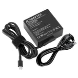 100W AC Adapter Charger for MSI Prestige 14 Evo B13M Power Supply