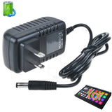 15V Charger For Native Instruments Maschine Mikro 21947 22550 MK2 Groove Studio