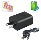 5V 2A Charger For Foreo Luna 4 /Luna mini 4 /Luna 4 men