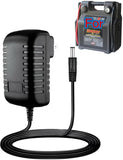 AC Adapter for ATEC KWIKSTART 6296 car truck jump starter
