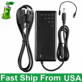 48V 2A 4-Pin AC Adapter For Swann 4K NVR-8580 48V Max 1.5A FJ-SW20254801500