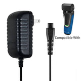 5V AC Adapter Charger for Remington PF7600 RP00249 Shaver Power Supply PSU