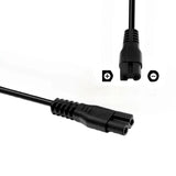 AC / DC Adapter For Babyliss Pro FXCORD Barberology FX Series Outlining Trimmer