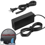 AC/DC Adapter For MAMNV BR151 2 in 1 Mopping Robot Cleaner Vacuum