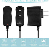 Drill Charger For Black Decker PD360 PD400LG CSD300T UA-0402 5102970-19 UA050020