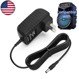 5V AC Adapter for Pyle Pro PPHP634B PPHP834B PPHP835B PPHP836B PPHP838B PPHP854B