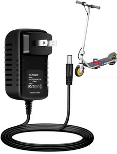🛴battery Charger for Segway Ninebot e10 c8 c9 c10 c15 c20 kids Electric scooter