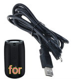 USB Charger Cable For MusiBaby M68/ M71/ M88 Portable mini Speaker