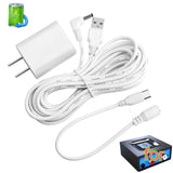13FT AC Adapter For Esinkin W29 W29-US W29-ESK001 Bluetooth Audio BT Receiver