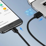 3ft USB Charging Cable For Sharper Image 1014512 Spastudio Mirror Power Cord PSU