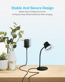 Adapter for OttLite Shine LED Desk Lamp CS03KQI, CS03KQI-SHPR, HZ-X21C