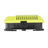 Charger For Ryobi 40V Battery OP4026A OP40201 OP40261 ZROP4026 OP4060