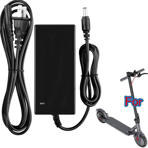 🛴 42V AC Adapter for ESKUTE ES1  Adult Electric Scooter