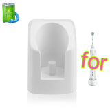 Wall Charger For Oral B Smart 4000, 5000, 6000N Electric Toothbrush