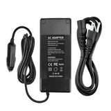 12V Adapter for Green Mountain DB/JB Grills GMG-ADP10A P-1266 P-1283 P-1295