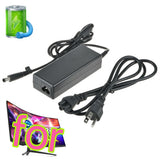 19V Adapter For Sceptre C345B-QUT168 Monitor 34  Curved Ultrawide Quad HD 1500R