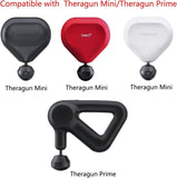 AC Adapter For Theragun MINI-PKG-US MINIPKGUS Mini Massage Gun Battery Charger