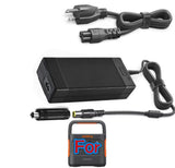 24V 7.5A Adapter For Jackery Explorer 2000 v2 / 1500 2000 3000pro Power Station