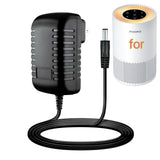 24V AC/DC Adapter Compatible with MOOKA AP-S0610L Air Purifier Charger