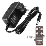 AC Adapter for Pico Platform Compressor Pedal