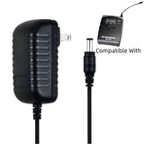 AC Adapter Power Supply for Sennheiser EW100 G2 G3 EW100G2 EW100G3 Wireless
