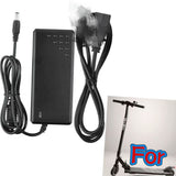 AC Adaptor For Zinc Folding Electric ECO Scooter ZC08072