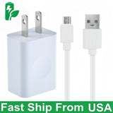 5V USB Adapter For AQESO U80BH U80B U85H U80AH Blood Pressure Machine Upper Arm