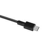 100W AC Adapter Charger for MSI Summit E16Flip A12UDT-007 Power Supply Cord Main