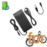 smart 3A battery charger For Arrow 7 10 48v EPcycling