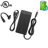 UL 53V 54.6V Charger for Xiao mi 5 , Xiao mi 5 Pro , MI4 Ultra Pro 2nd Gen