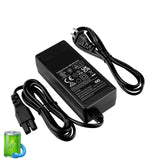 24V AC Adapter for UComfy Innov 8072 8954 4A201201 IVP2400-2500 Foot Massager