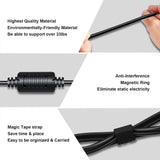 90W Laptop Charger for Dell Inspiron 15 5000 7000 3000 Series Adapter Power Cord